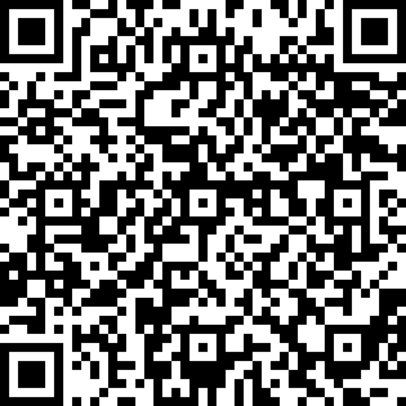 qr-code Spende Förderverein
